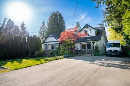 20307 Ditton Street, Maple Ridge, BC, Maple Ridge — Single Family Residence for sale