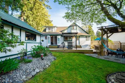 Fitness Center Photo Near 20307 Ditton Street, Maple Ridge, BC