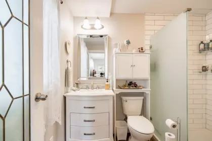 Hallway Photo of 20307 Ditton Street, Maple Ridge, BC