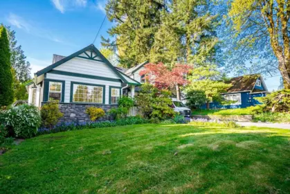 20307 Ditton Street, Maple Ridge, BC, Maple Ridge — Single Family Residence for sale