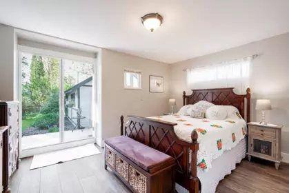 Mudroom Photo of 20307 Ditton Street, Maple Ridge, BC