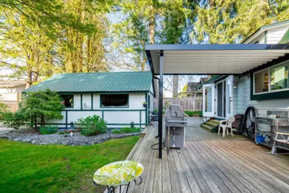 Street View Photo of 20307 Ditton Street, Maple Ridge, BC