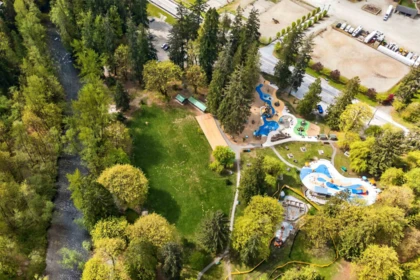 Fitness Center Photo Near 5 23527 Larch Avenue, Maple Ridge, BC