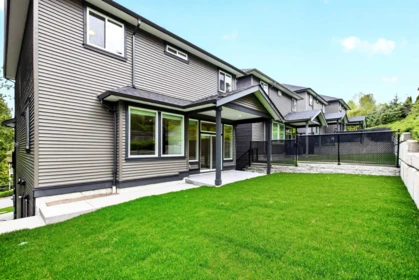 Garden / Landscaping Photo of 5 23527 Larch Avenue, Maple Ridge, BC