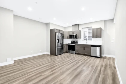 Hallway Photo of 5 23527 Larch Avenue, Maple Ridge, BC