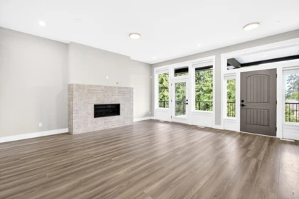 Kitchen Photo of 5 23527 Larch Avenue, Maple Ridge, BC
