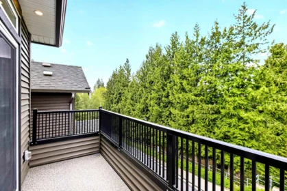 Laundry Room Photo of 5 23527 Larch Avenue, Maple Ridge, BC