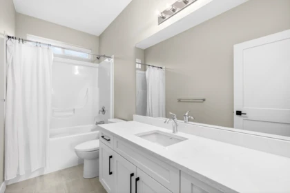 Mudroom Photo of 5 23527 Larch Avenue, Maple Ridge, BC
