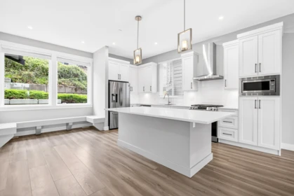 Pantry Photo of 5 23527 Larch Avenue, Maple Ridge, BC