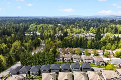 Street View Photo of 5 23527 Larch Avenue, Maple Ridge, BC