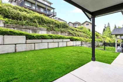 Swimming Pool Photo of 5 23527 Larch Avenue, Maple Ridge, BC