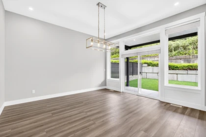 Walk-In Closet Photo of 5 23527 Larch Avenue, Maple Ridge, BC