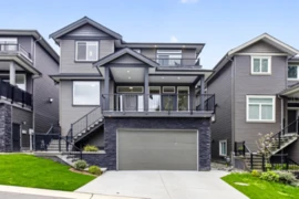 5 23527 Larch Avenue, Maple Ridge, BC