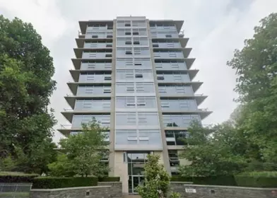 902 1088 W 14th Avenue, Vancouver, BC, Vancouver — Apartment/Condo for sale