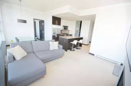 902 1088 W 14th Avenue, Vancouver, BC, Vancouver — Apartment/Condo for sale