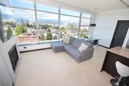 902 1088 W 14th Avenue, Vancouver, BC, Vancouver — Apartment/Condo for sale