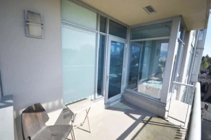 Loft / Bonus Room Photo of 902 1088 W 14th Avenue, Vancouver, BC
