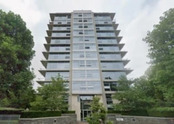 902 1088 W 14th Avenue, Vancouver, BC