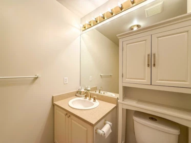 Bedroom 3 Photo of 702 6837 Station Hill Drive, Burnaby, BC