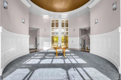 Hallway Photo of 702 6837 Station Hill Drive, Burnaby, BC