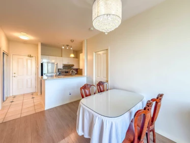 Kitchen Photo of 702 6837 Station Hill Drive, Burnaby, BC