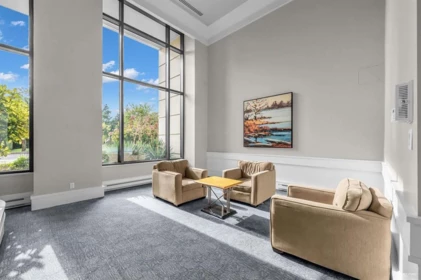 Loft / Bonus Room Photo of 702 6837 Station Hill Drive, Burnaby, BC