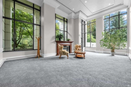 Office / Den Photo of 702 6837 Station Hill Drive, Burnaby, BC