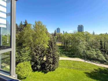 Powder Room Photo of 702 6837 Station Hill Drive, Burnaby, BC