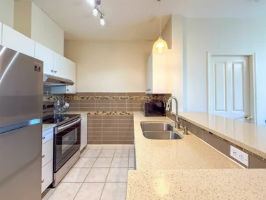 Primary Bedroom Photo of 702 6837 Station Hill Drive, Burnaby, BC