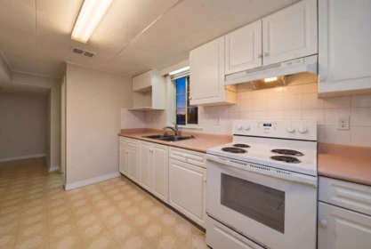 Pantry Photo of 107 Seventh Avenue, New Westminster, BC
