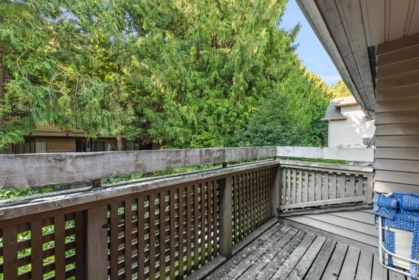 Loft / Bonus Room Photo of 3 6771 Cooney Road, Richmond, BC