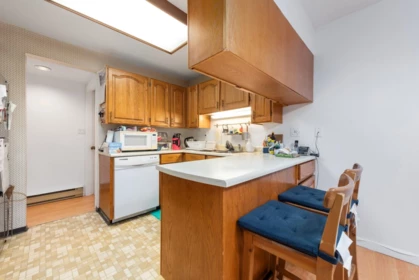 Primary Bedroom Photo of 3 6771 Cooney Road, Richmond, BC