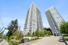1708 585 Austin Avenue, Coquitlam, BC