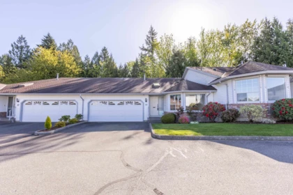 16 2988 Horn Street, Abbotsford, BC, Abbotsford — Townhouse for sale
