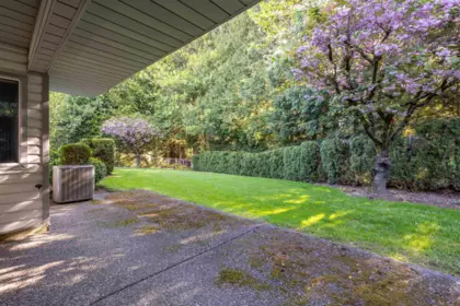 Fitness Center Photo Near 16 2988 Horn Street, Abbotsford, BC