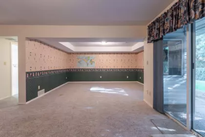 Garage Interior Photo of 16 2988 Horn Street, Abbotsford, BC
