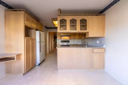 Pantry Photo of 16 2988 Horn Street, Abbotsford, BC