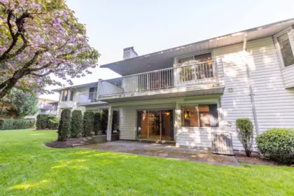 Street View Photo of 16 2988 Horn Street, Abbotsford, BC