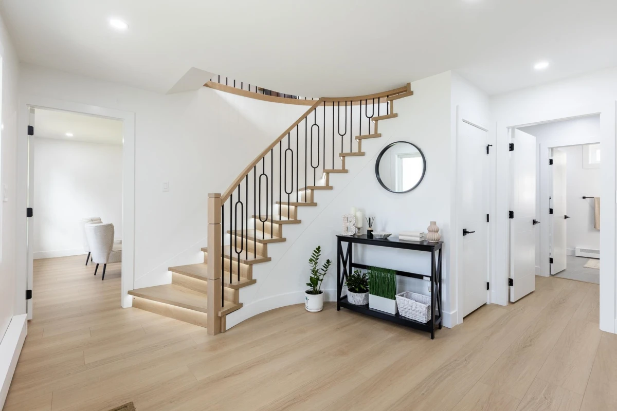 Family Room Photo of 1830 126 Street, Surrey, BC