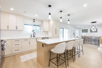 1830 126 Street, Surrey, BC, Surrey — Single Family Residence for sale