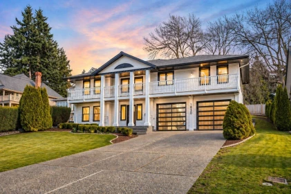 1830 126 Street, Surrey, BC, Surrey — Single Family Residence for sale