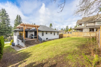 Garden / Landscaping Photo of 1830 126 Street, Surrey, BC