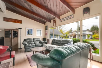 957 Essex Road, North Vancouver, BC, North Vancouver — Single Family Residence for sale
