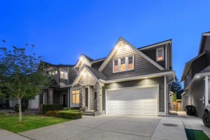 Community Amenities Photo (Clubhouse) of 8449 206a Street, Langley, BC
