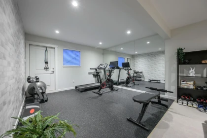 Front Yard Photo of 8449 206a Street, Langley, BC