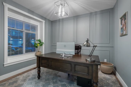 Laundry Room Photo of 8449 206a Street, Langley, BC