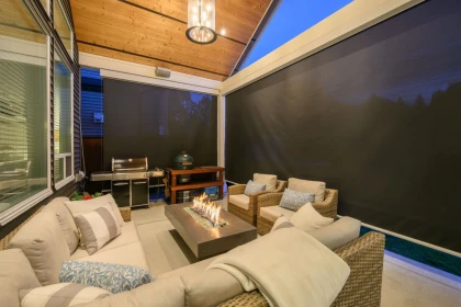 Loft / Bonus Room Photo of 8449 206a Street, Langley, BC