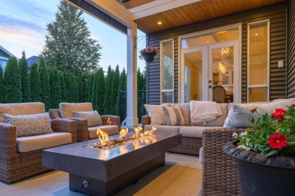 Office / Den Photo of 8449 206a Street, Langley, BC
