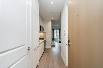 Guest Bathroom Photo of 129 5535 Admiral Way, Delta, BC
