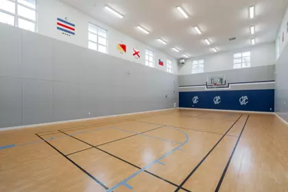 Loft / Bonus Room Photo of 129 5535 Admiral Way, Delta, BC